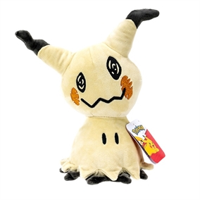 Pokémon Plushie - Mimikyu 20 cm - Pokemon Legetøj